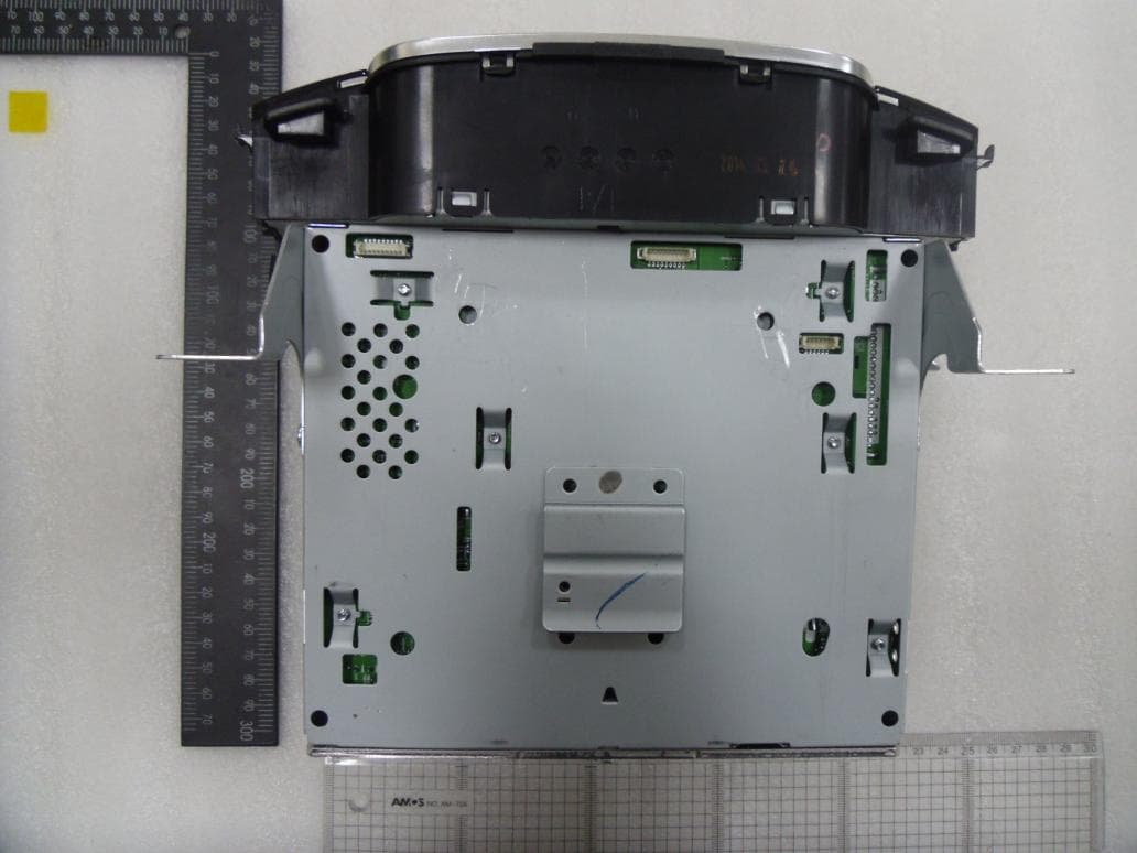Digital Car Audio System - FCC ID TQ8-AC1B3A5AN - HYUNDAI MOBIS CO., LTD. (2)