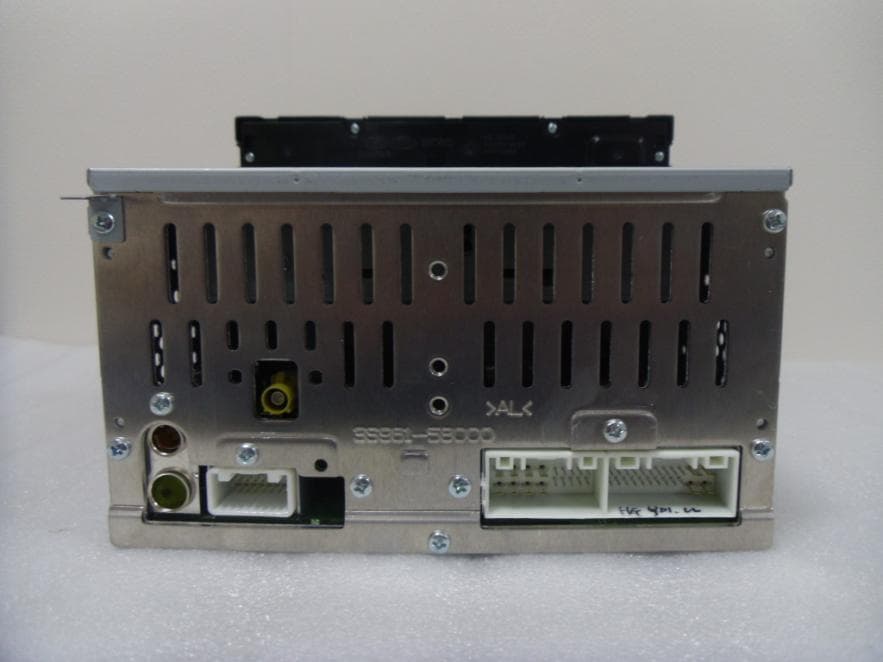 DIGITAL CAR AUDIO SYSTEM - FCC ID TQ8-AC1B4HGAN - HYUNDAI MOBIS CO., LTD. (4)