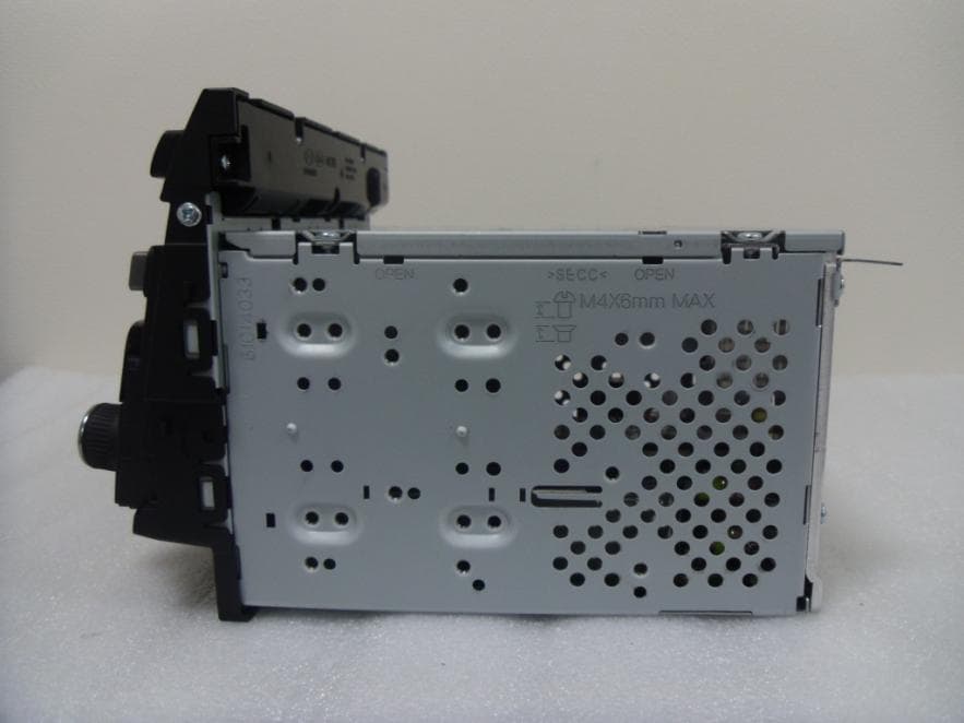 DIGITAL CAR AUDIO SYSTEM - FCC ID TQ8-AC1B4HGAN - HYUNDAI MOBIS CO., LTD. (5)