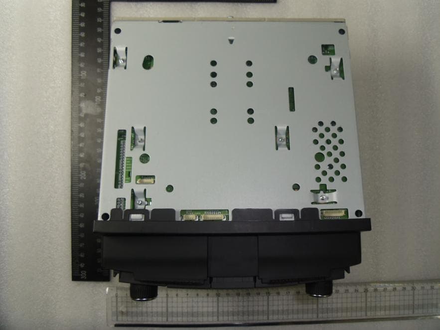 DIGITAL CAR AUDIO SYSTEM - FCC ID TQ8-AC1B4HGAN - HYUNDAI MOBIS CO., LTD. (3)