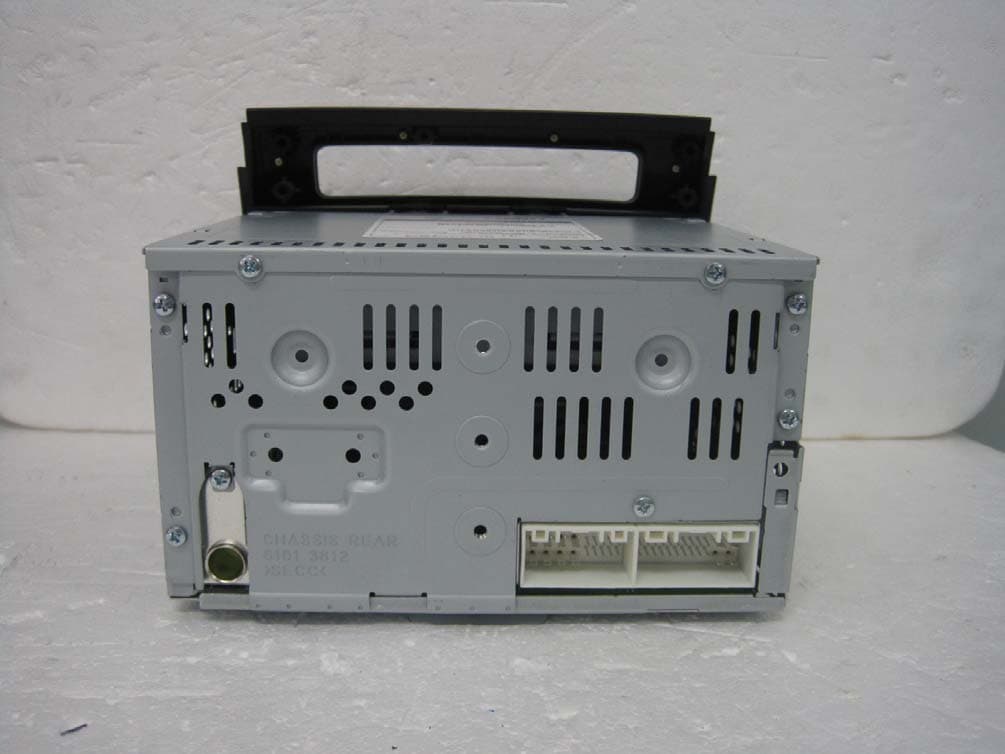 CAR AUDIO (BLUETOOTH) - FCC ID TQ8-AC210CSGG - HYUNDAI MOBIS CO., LTD. (4)