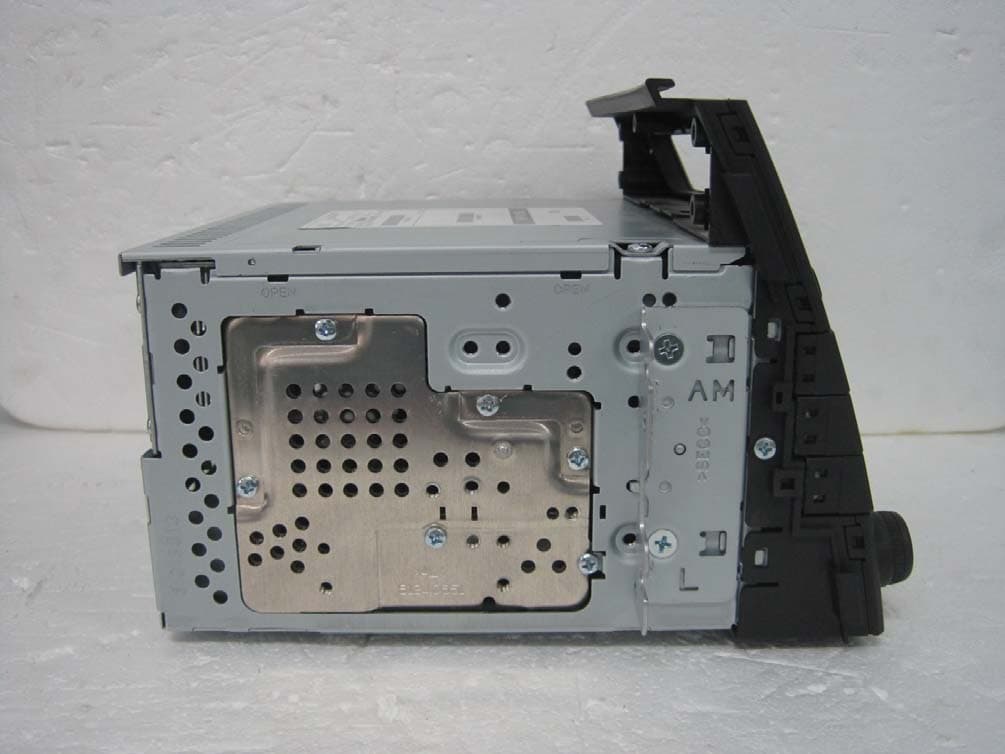 CAR AUDIO (BLUETOOTH) - FCC ID TQ8-AC210CSGG - HYUNDAI MOBIS CO., LTD. (2)