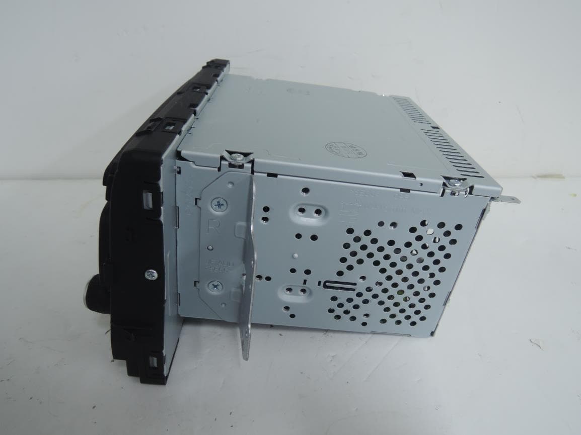 DIGITAL CAR AUDIO SYSTEM - FCC ID TQ8-AC210D4EE - HYUNDAI MOBIS CO., LTD. (2)