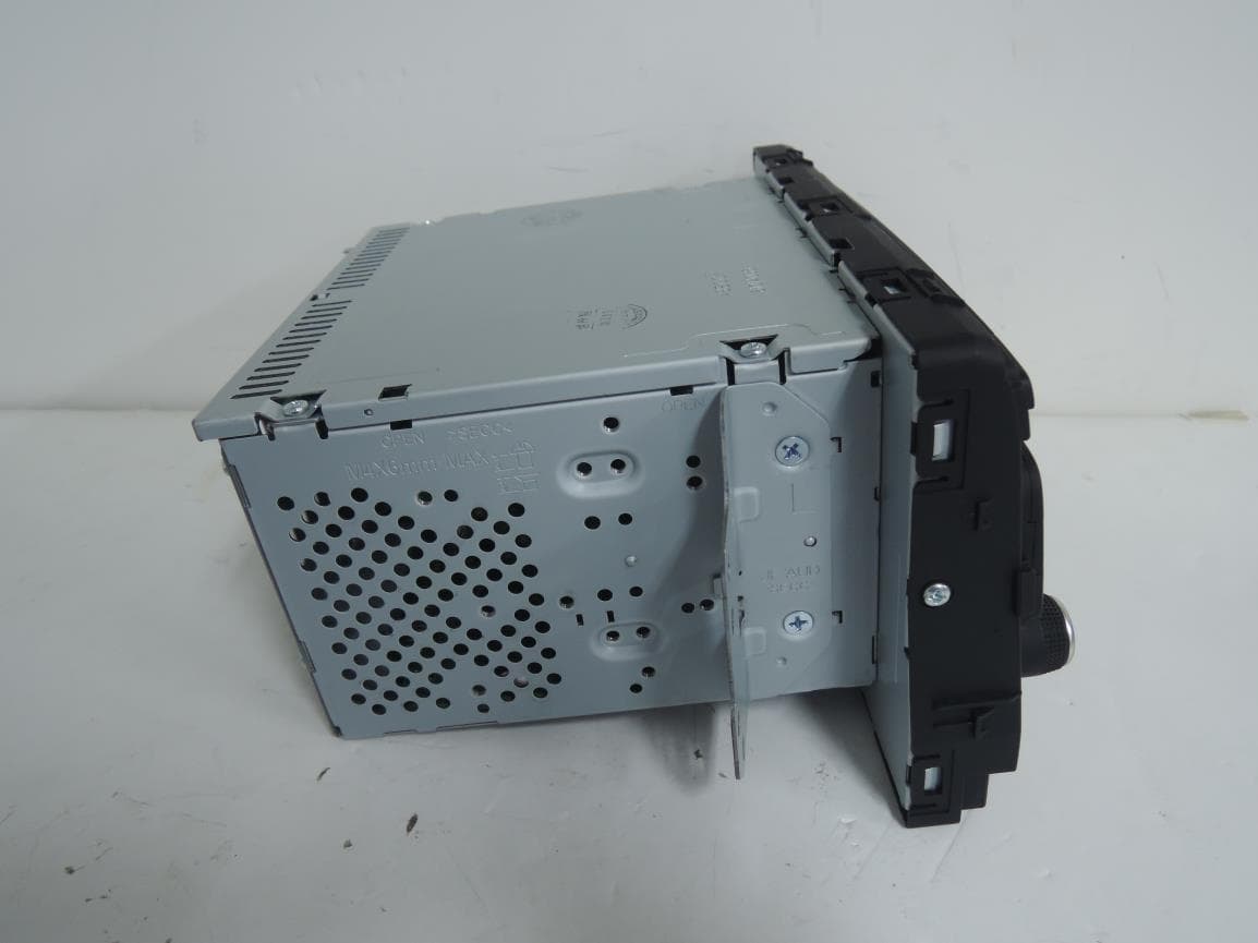 DIGITAL CAR AUDIO SYSTEM - FCC ID TQ8-AC210D4EE - HYUNDAI MOBIS CO., LTD. (3)