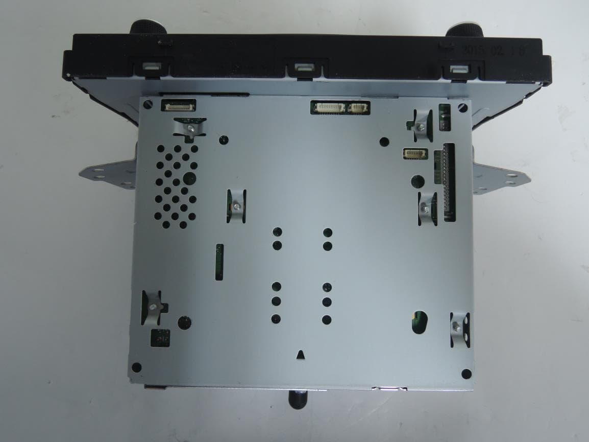 DIGITAL CAR AUDIO SYSTEM - FCC ID TQ8-AC210D4EE - HYUNDAI MOBIS CO., LTD. (4)