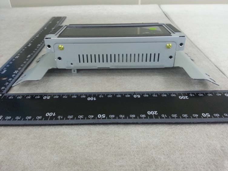 DIGITAL CAR AUDIO SYSTEM - FCC ID TQ8-AC210F6GG - HYUNDAI MOBIS CO., LTD. (4)