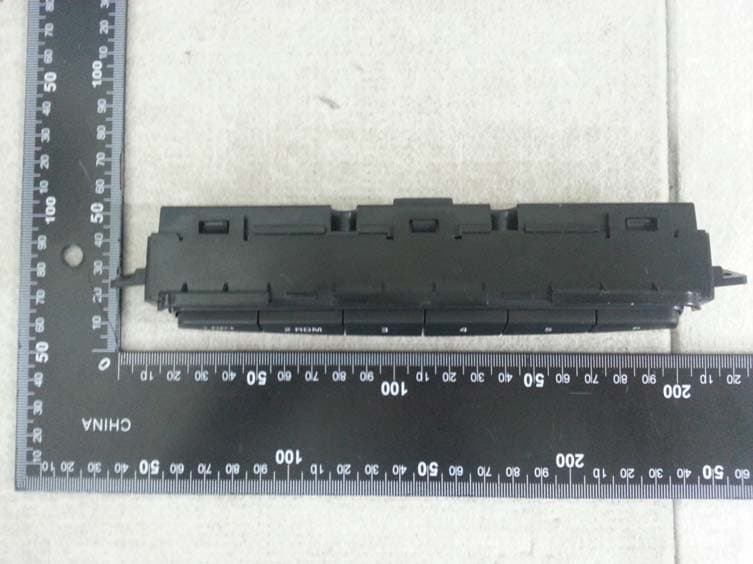DIGITAL CAR AUDIO SYSTEM - FCC ID TQ8-AC210F6GG - HYUNDAI MOBIS CO., LTD. (5)