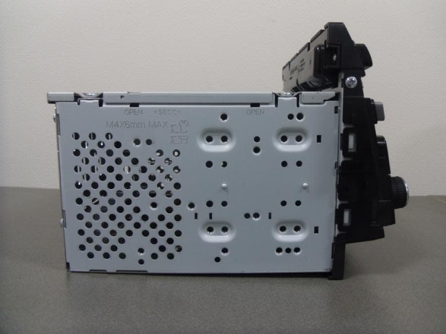 DIGITAL CAR AUDIO SYSTEM - FCC ID TQ8-AC214HGGG - HYUNDAI MOBIS CO., LTD. (3)