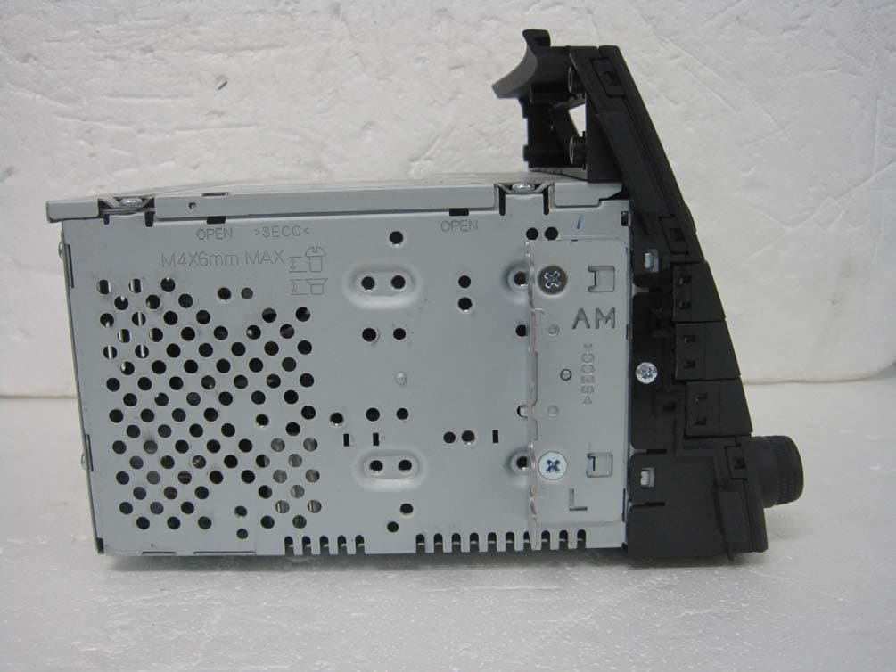 CAR AUDIO (BLUETOOTH) - FCC ID TQ8-AC230CSAN - HYUNDAI MOBIS CO., LTD. (2)