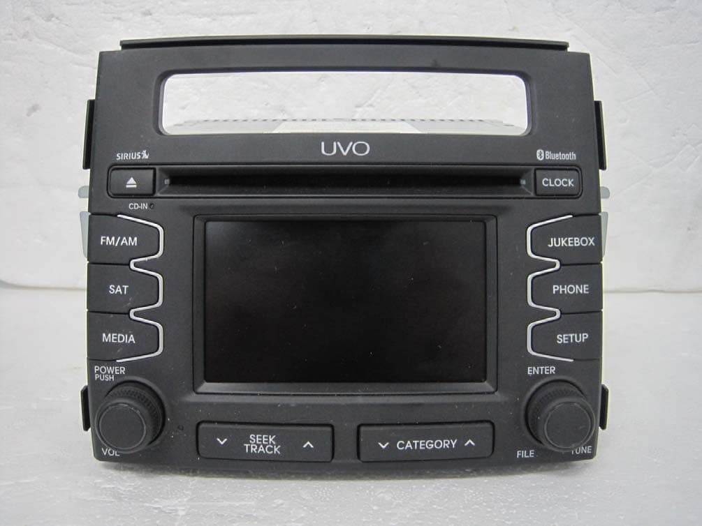 CAR AUDIO (BLUETOOTH) - FCC ID TQ8-AC230CSAN - HYUNDAI MOBIS CO., LTD. (3)