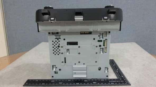 DIGITAL CAR AUDIO SYSTEM - FCC ID TQ8-AC230TFAN - HYUNDAI MOBIS CO., LTD. (5)
