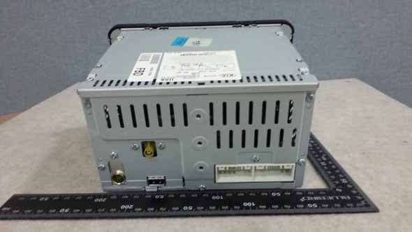 DIGITAL CAR AUDIO SYSTEM - FCC ID TQ8-AC230TFAN - HYUNDAI MOBIS CO., LTD. (4)