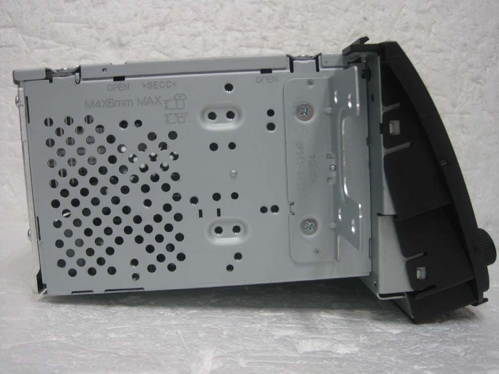 CAR AUDIO - FCC ID TQ8-AC232IXAN - HYUNDAI MOBIS CO., LTD. (3)