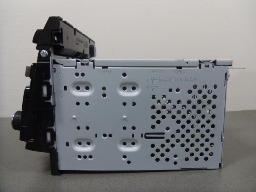 DIGITAL CAR AUDIO SYSTEM - FCC ID TQ8-AC244HGAN - HYUNDAI MOBIS CO., LTD. (5)