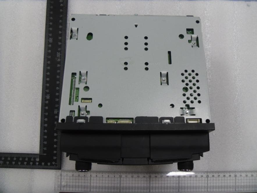 DIGITAL CAR AUDIO SYSTEM - FCC ID TQ8-AC244HGAN - HYUNDAI MOBIS CO., LTD. (2)