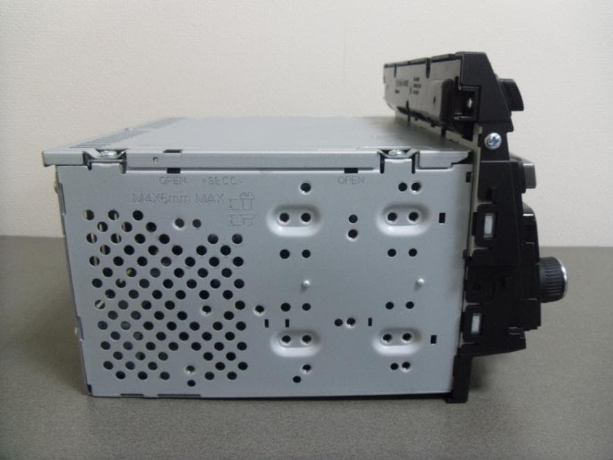 DIGITAL CAR AUDIO SYSTEM - FCC ID TQ8-AC244HGAN - HYUNDAI MOBIS CO., LTD. (3)