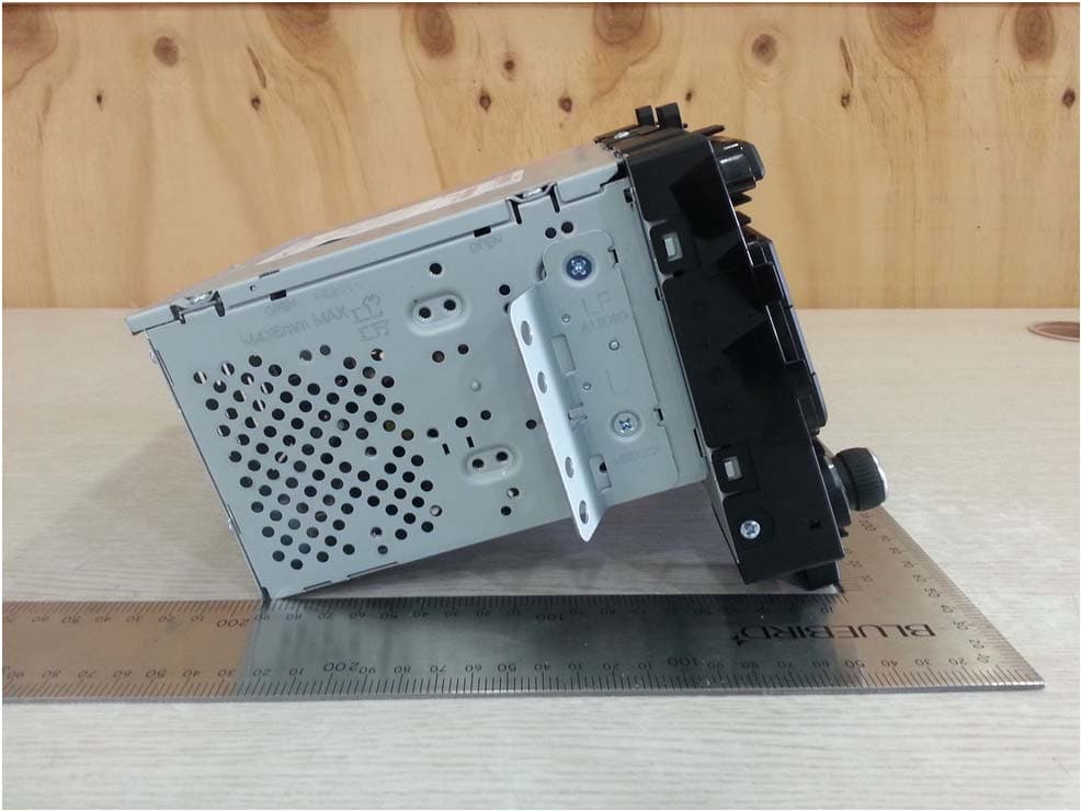 DIGITAL CAR AUDIO SYSTEM - FCC ID TQ8-AC2B0C2AN - HYUNDAI MOBIS CO., LTD. (3)