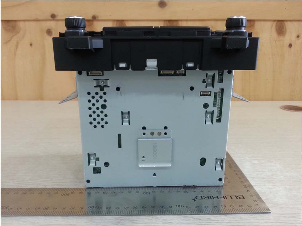 DIGITAL CAR AUDIO SYSTEM - FCC ID TQ8-AC2B0C2AN - HYUNDAI MOBIS CO., LTD. (5)