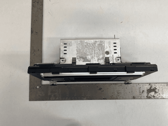 DIGITAL CAR AUDIO SYSTEM - FCC ID TQ8-ACB11SXMG - HYUNDAI MOBIS CO., LTD. (2)
