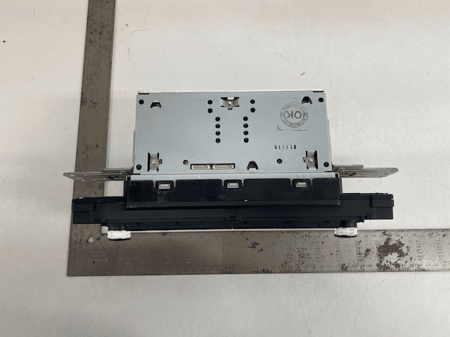 DIGITAL CAR AUDIO SYSTEM - FCC ID TQ8-ACB11SXMG - HYUNDAI MOBIS CO., LTD. (3)