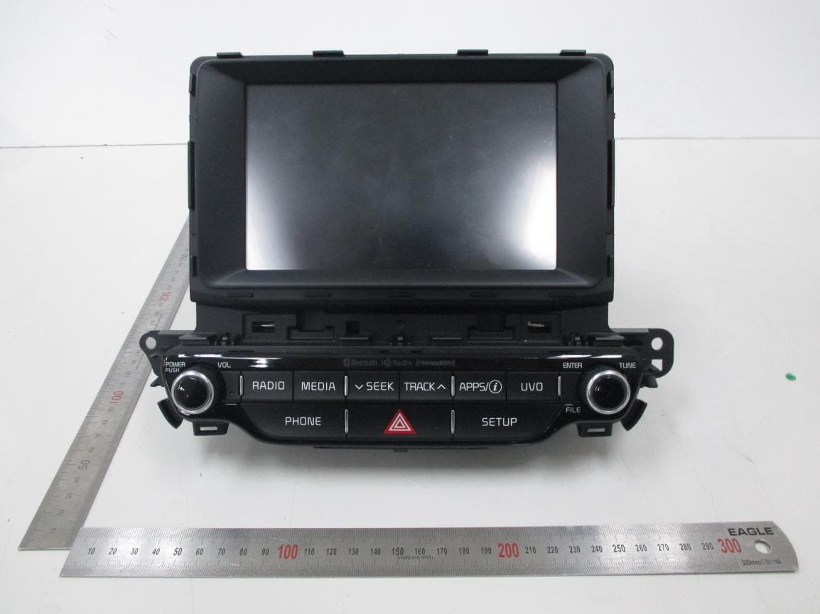 DIGITAL CAR AVN SYSTEM - FCC ID TQ8-ACB40G5AN - HYUNDAI MOBIS CO., LTD. (2)