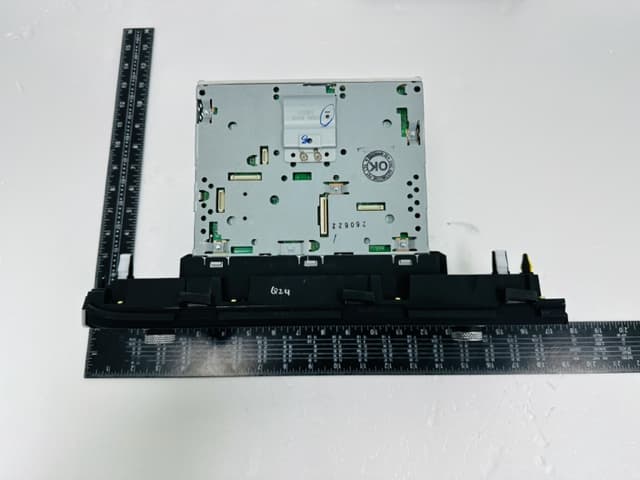 DISPLAY CAR SYSTEM - FCC ID TQ8-ADB10SWEN - HYUNDAI MOBIS CO., LTD. (2)