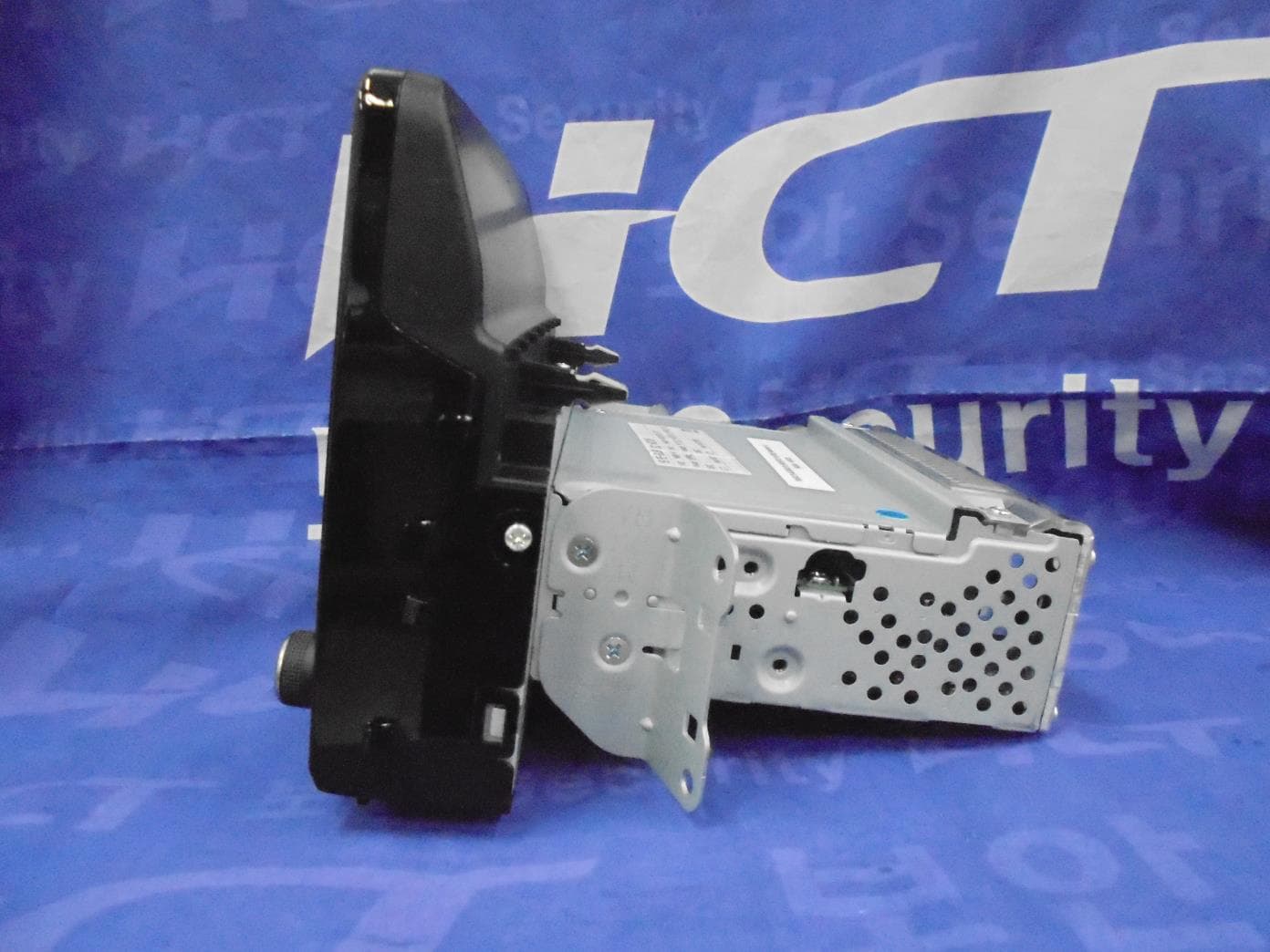 Car Audio System - FCC ID TQ8-ADB13H9AN - HYUNDAI MOBIS CO., LTD. (3)