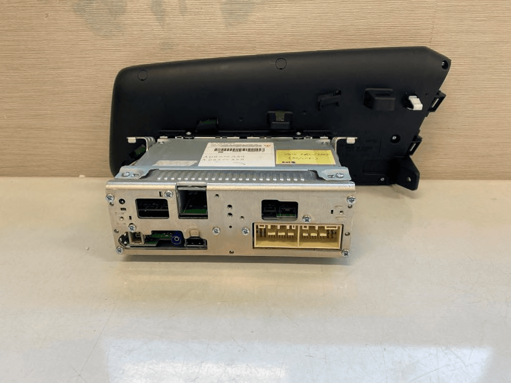 DISPLAY CAR SYSTEM - FCC ID TQ8-ADB200AAN - HYUNDAI MOBIS CO., LTD. (3)