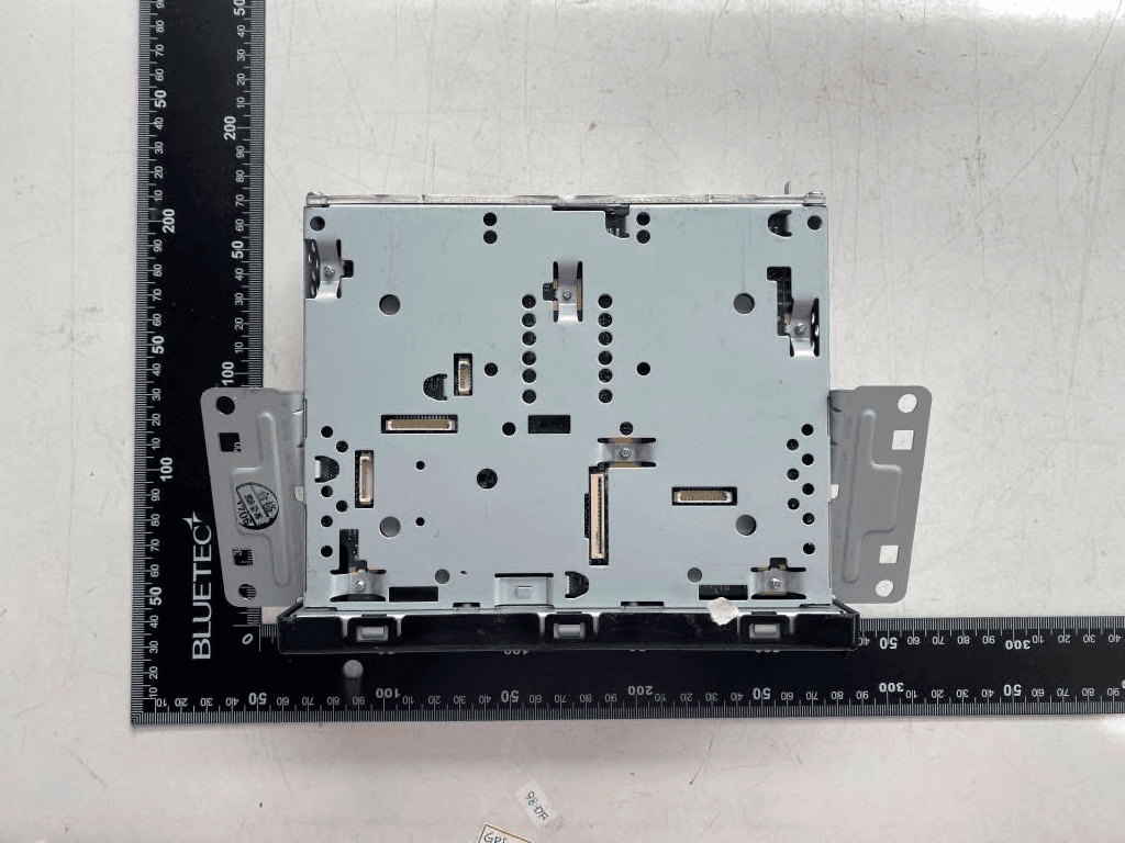 DISPLAY CAR SYSTEM - FCC ID TQ8-ADB40GWAN - HYUNDAI MOBIS CO., LTD. (2)