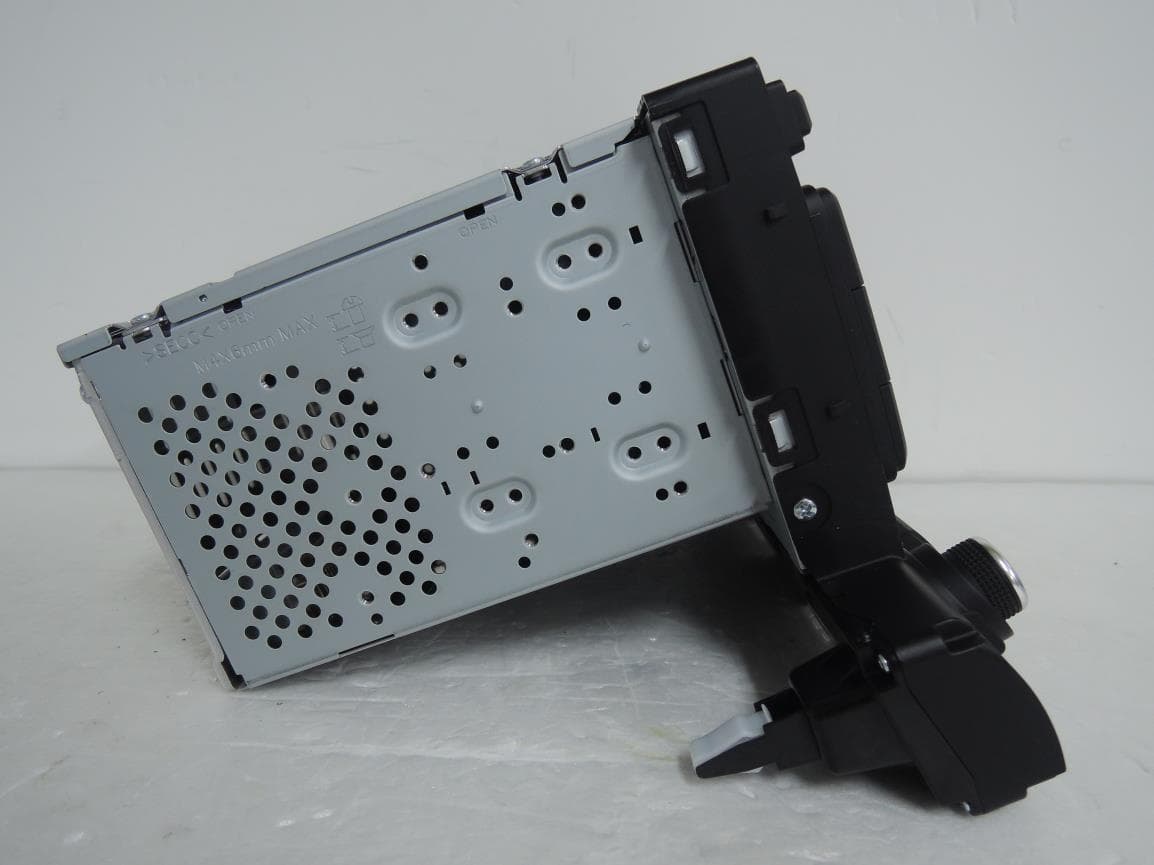 DIGITAL CAR AUDIO SYSTEM - FCC ID TQ8-AM110F2GG - HYUNDAI MOBIS CO., LTD. (3)