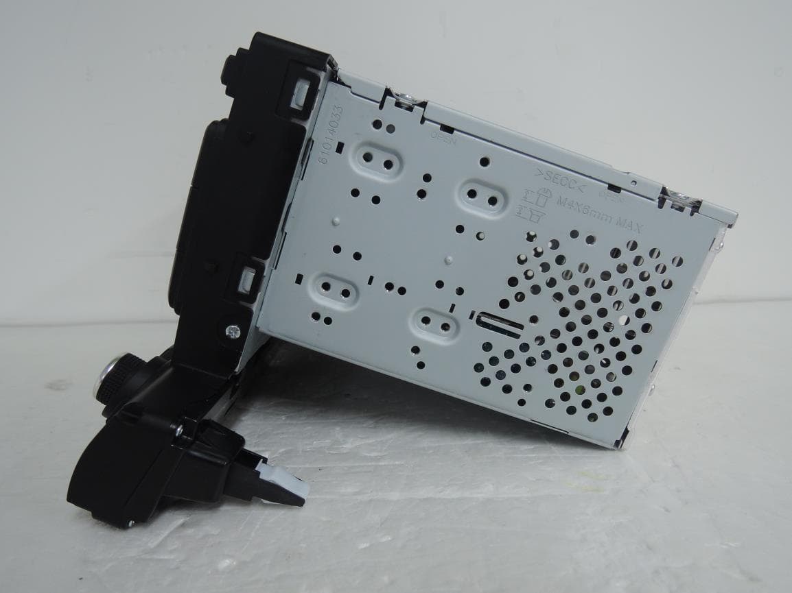 DIGITAL CAR AUDIO SYSTEM - FCC ID TQ8-AM110F2GG - HYUNDAI MOBIS CO., LTD. (2)