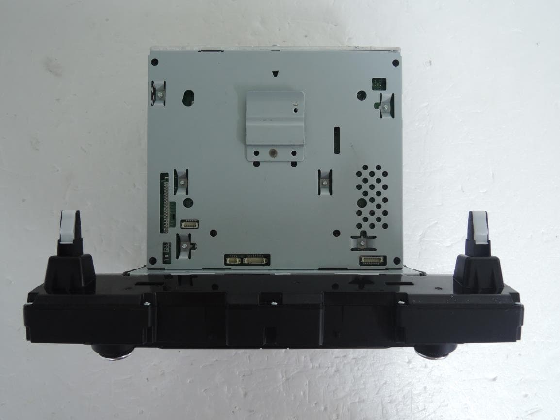 DIGITAL CAR AUDIO SYSTEM - FCC ID TQ8-AM110F2GG - HYUNDAI MOBIS CO., LTD. (5)