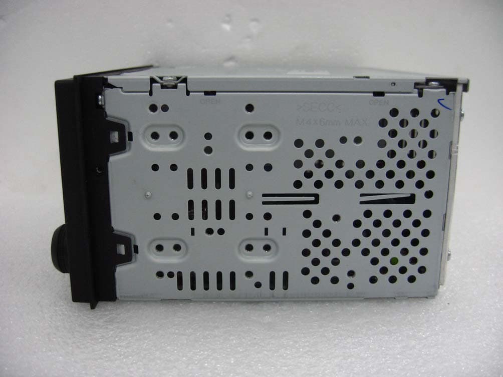 CAR AUDIO - FCC ID TQ8-AM110HDGN - HYUNDAI MOBIS CO., LTD. (3)