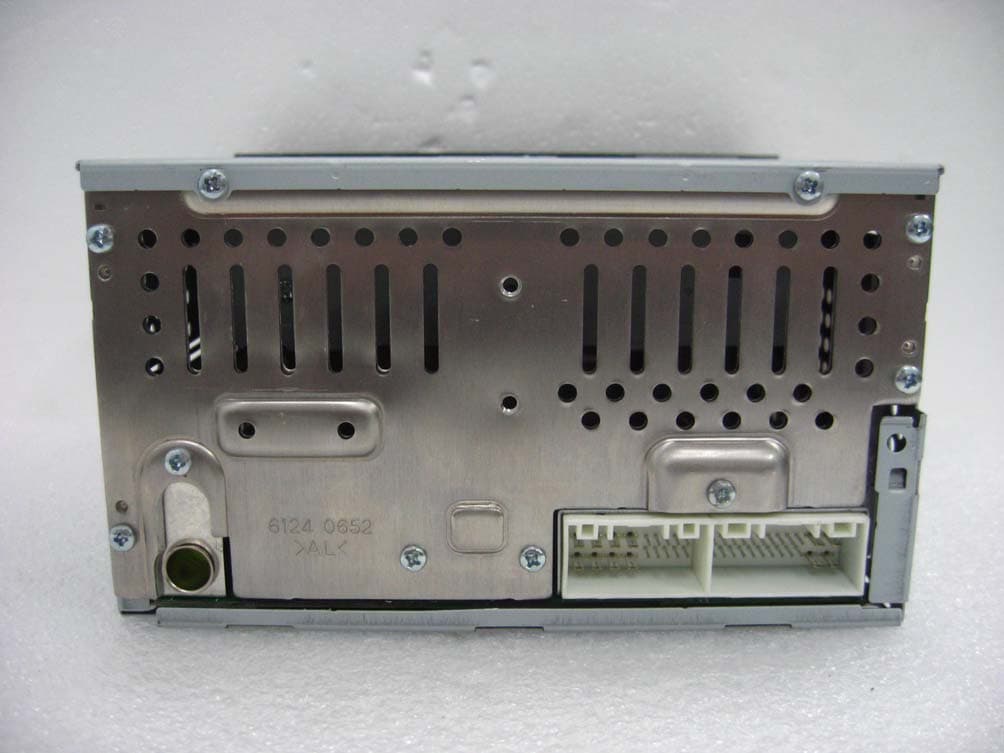 CAR AUDIO - FCC ID TQ8-AM110HDGN - HYUNDAI MOBIS CO., LTD. (2)