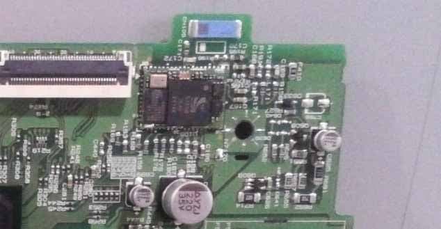 DIGITAL CAR AUDIO SYSTEM - FCC ID TQ8-AM110TFGG - HYUNDAI MOBIS CO., LTD.
