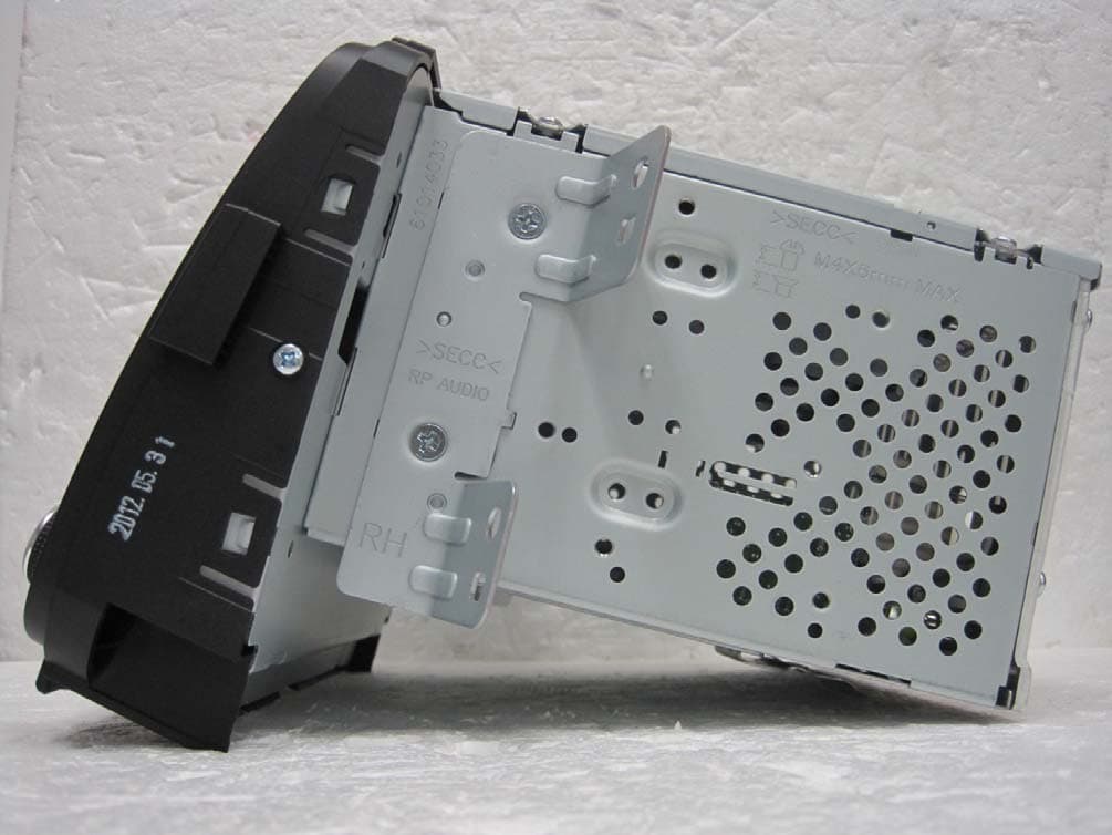 CAR AUDIO - FCC ID TQ8-AM111A4GG - HYUNDAI MOBIS CO., LTD. (3)