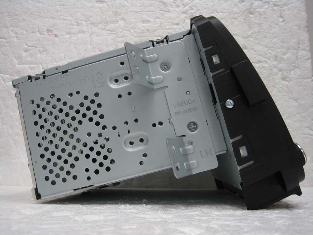 CAR AUDIO - FCC ID TQ8-AM111A4GG - HYUNDAI MOBIS CO., LTD. (2)