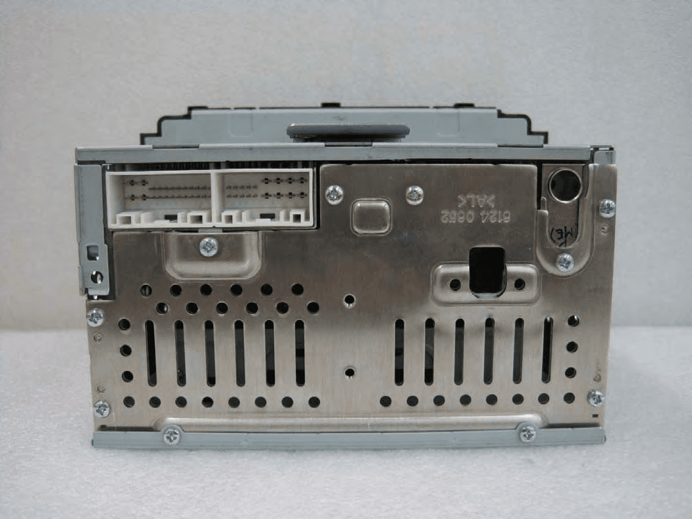 CAR AUDIO - FCC ID TQ8-AM111TAGG - HYUNDAI MOBIS CO., LTD. (2)