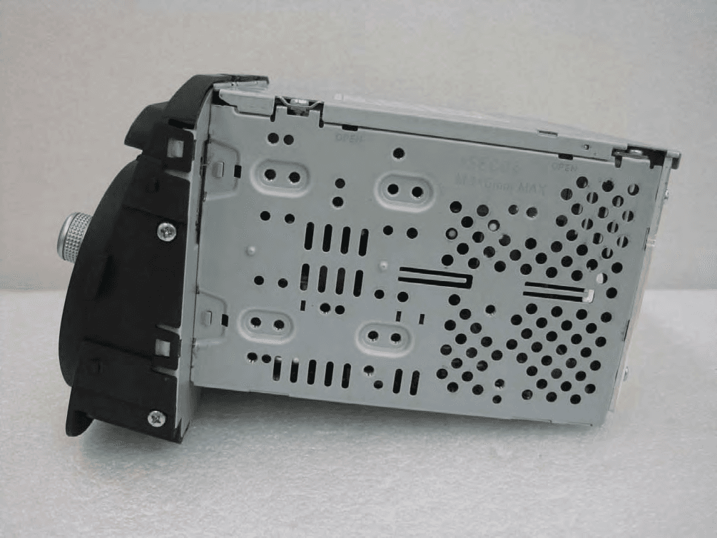 CAR AUDIO - FCC ID TQ8-AM111TAGG - HYUNDAI MOBIS CO., LTD. (3)