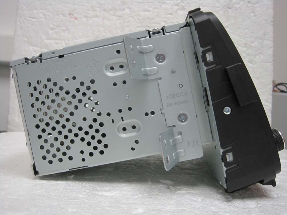 CAR AUDIO - FCC ID TQ8-AM1A0A4KN - HYUNDAI MOBIS CO., LTD. (4)