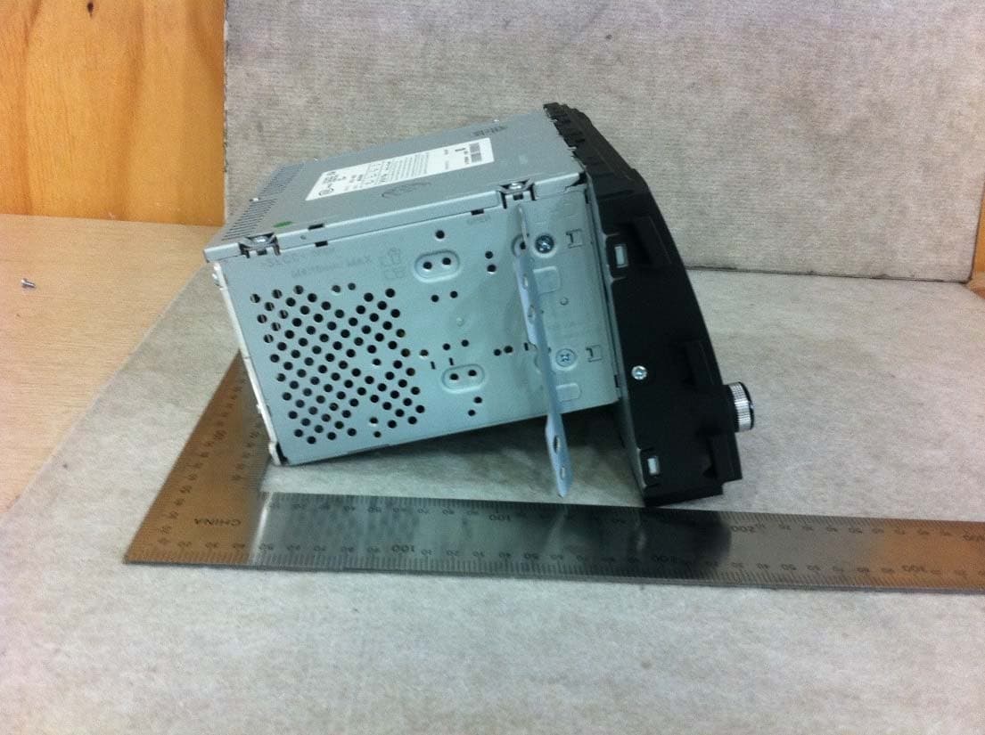 DIGITAL CAR AUDIO SYSTEM - FCC ID TQ8-AM1A0A9AN - HYUNDAI MOBIS CO., LTD. (5)