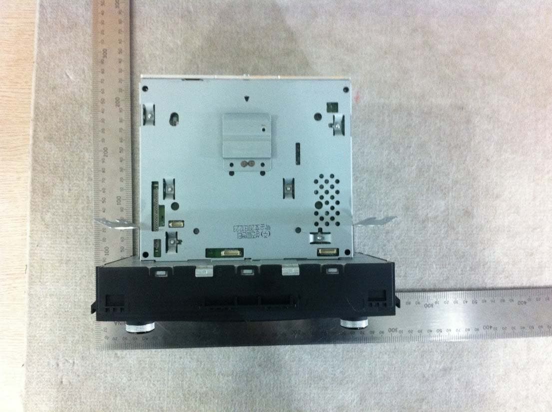 DIGITAL CAR AUDIO SYSTEM - FCC ID TQ8-AM1A0A9AN - HYUNDAI MOBIS CO., LTD. (4)