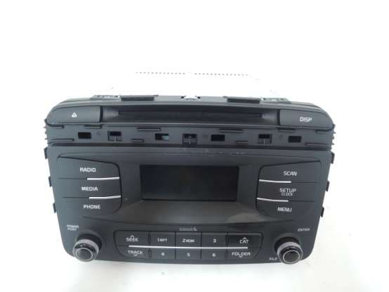 DIGITAL CAR AUDIO SYSTEM - FCC ID TQ8-AM1A0C6AN - HYUNDAI MOBIS CO., LTD. (2)