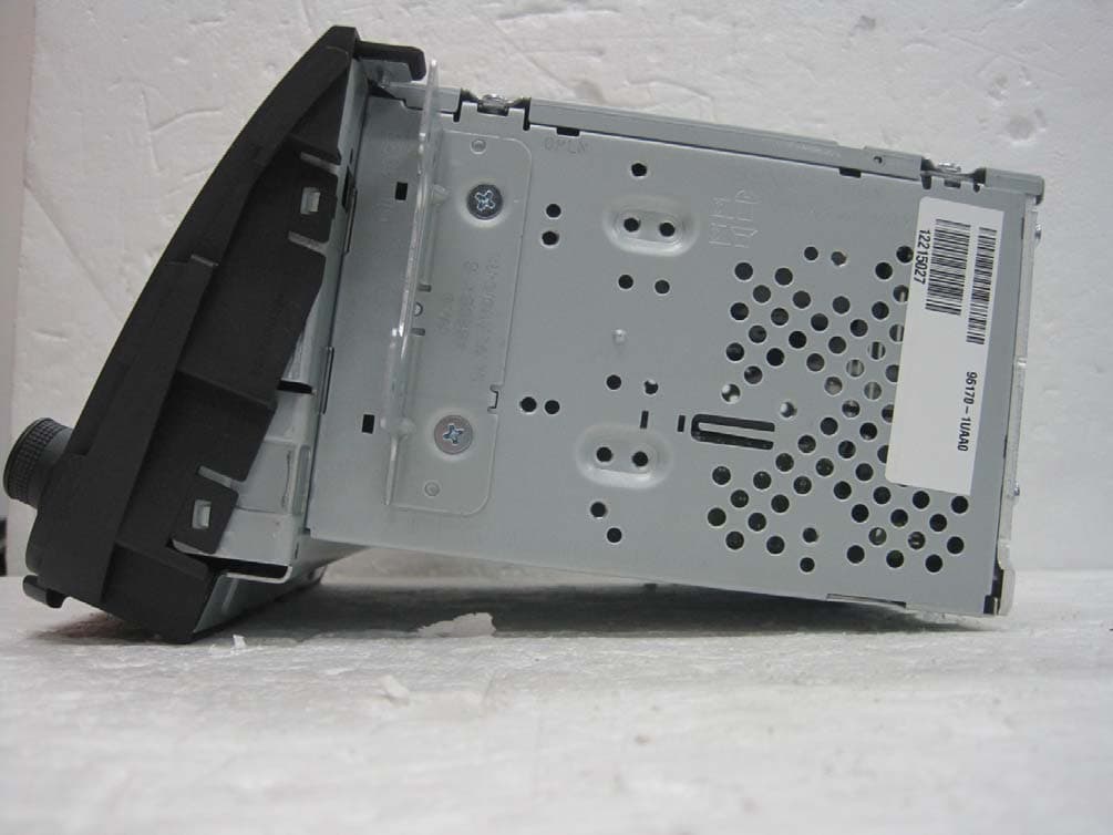 CAR AUDIO - FCC ID TQ8-AM1A0IXAN - HYUNDAI MOBIS CO., LTD. (5)