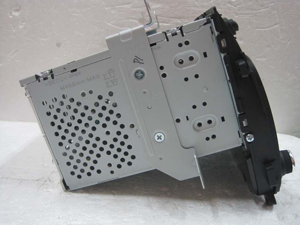 CAR AUDIO - FCC ID TQ8-AM1A1A7AN - HYUNDAI MOBIS CO., LTD. (4)