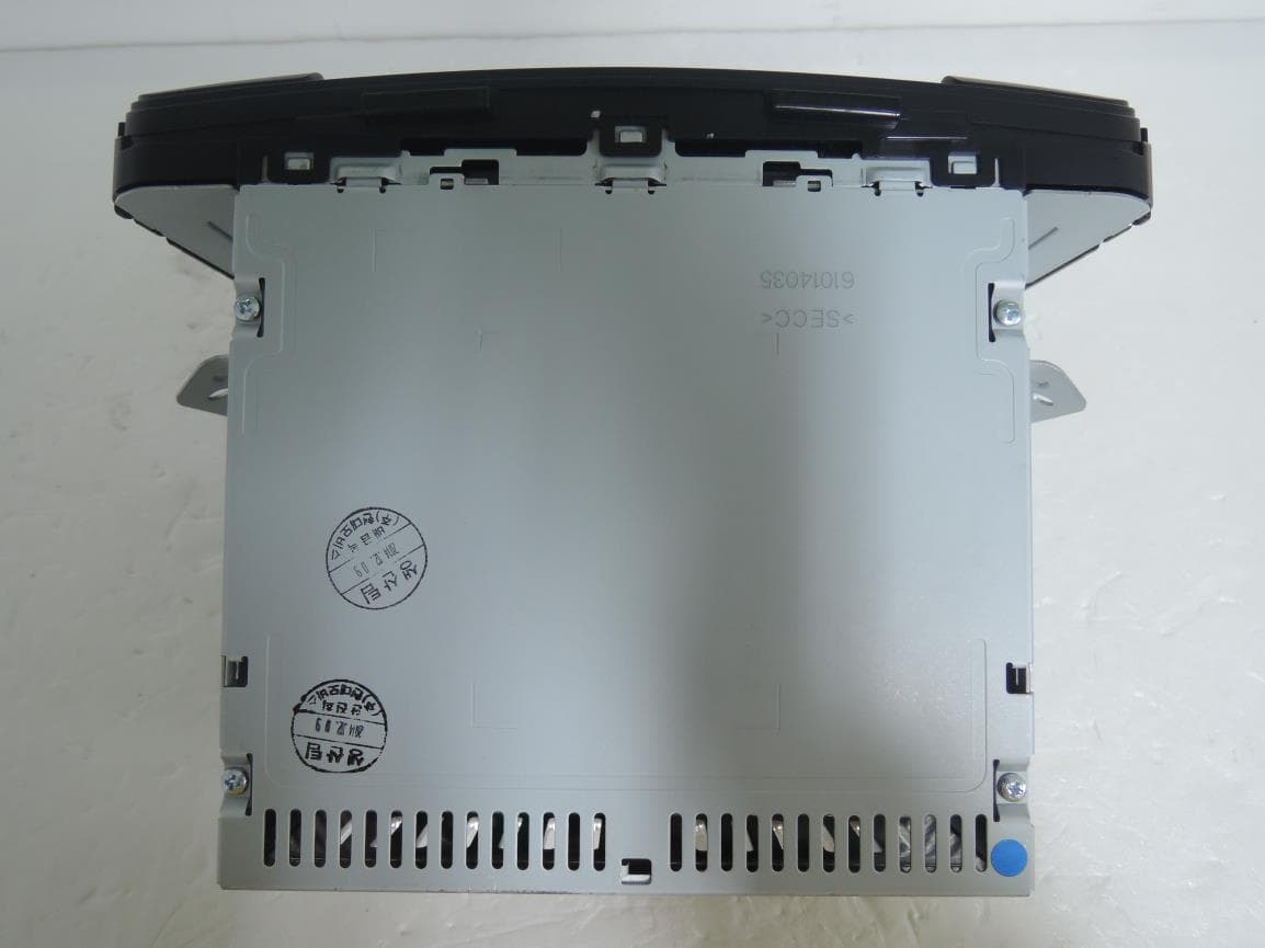 DIGITAL CAR AUDIO SYSTEM - FCC ID TQ8-AM1A1C6AN - HYUNDAI MOBIS CO., LTD. (5)