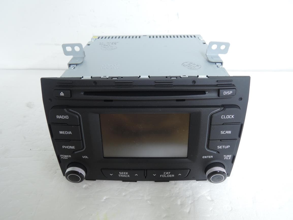 DIGITAL CAR AUDIO SYSTEM - FCC ID TQ8-AM1A1SLAN - HYUNDAI MOBIS CO., LTD. (2)