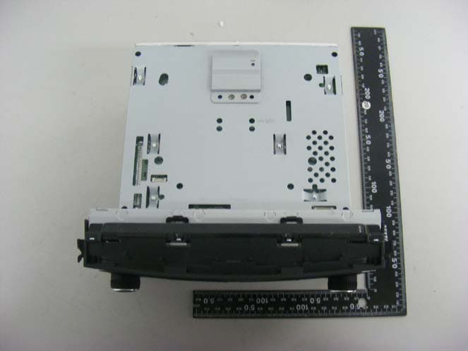 DIGITAL CAR AUDIO SYSTEM - FCC ID TQ8-AM1B1DPAN - HYUNDAI MOBIS CO., LTD. (5)