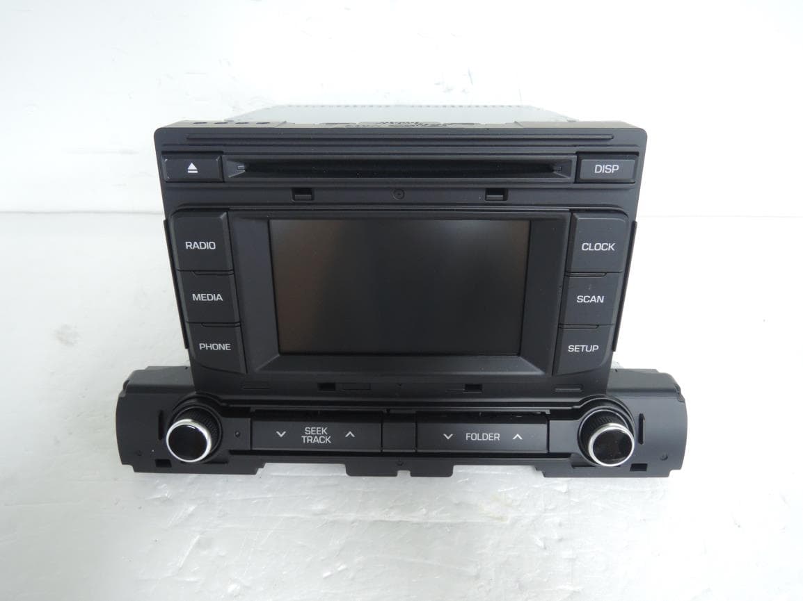DIGITAL CAR AUDIO SYSTEM - FCC ID TQ8-AM210F2GN - HYUNDAI MOBIS CO., LTD. (4)