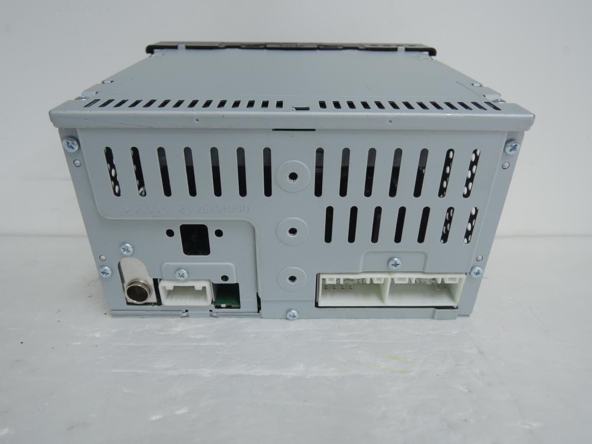 DIGITAL CAR AUDIO SYSTEM - FCC ID TQ8-AM210F2GN - HYUNDAI MOBIS CO., LTD. (3)
